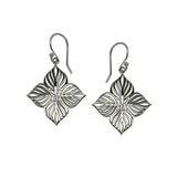 Dogwood Flower Earring