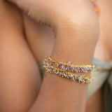 Fringe Bracelet