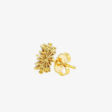 Classic Diamond Spark Studs