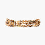 Grananda Naked Wrap Bracelet