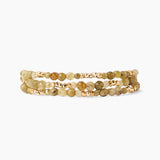 Grananda Naked Wrap Bracelet