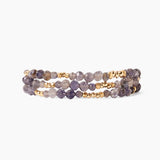 Grananda Naked Wrap Bracelet
