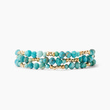 Grananda Naked Wrap Bracelet