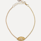 Ajna Rolo Bracelet