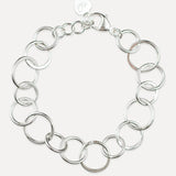 Calico Bracelet