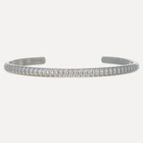 Bloom Texture Cuff