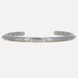 Flint Texture Cuff