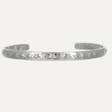 Star Texture Cuff