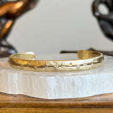 Satnam Stars Diamond Cuff
