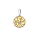 Dotted Removable Pendant