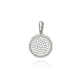 Dotted Removable Pendant