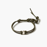 Twin Cord Bracelet