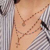 Heart Supreme Diamond Pendant