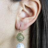 Theia Earrings