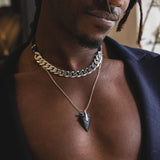 Arrowhead Necklace