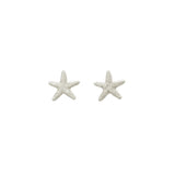 Mini Starfish Studs