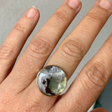 Aquaprase Ring