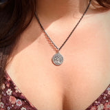 Baby Tree Live & Love Life Charm
