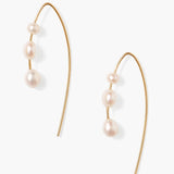 Hanalei Pearl Threaders