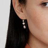 Hanalei Pearl Threaders