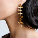 Isadora Earrings