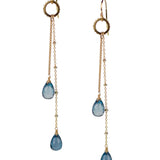 Portia Earrings