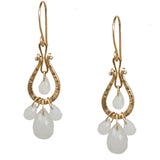 Cascade Earrings
