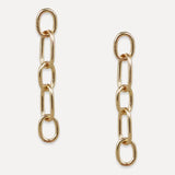 Soho Post Earrings
