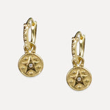 Carina Earrings