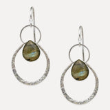 Ophelia Earrings