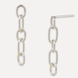 Soho Post Earrings