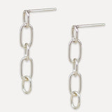 Soho Post Earrings