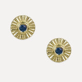 Sunburst Studs