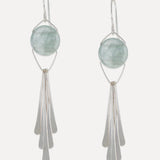 Winslow Coin Earrings