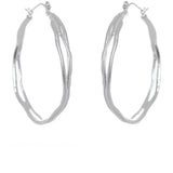 Freeform Hoops