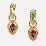 Garnet Ellis Huggies