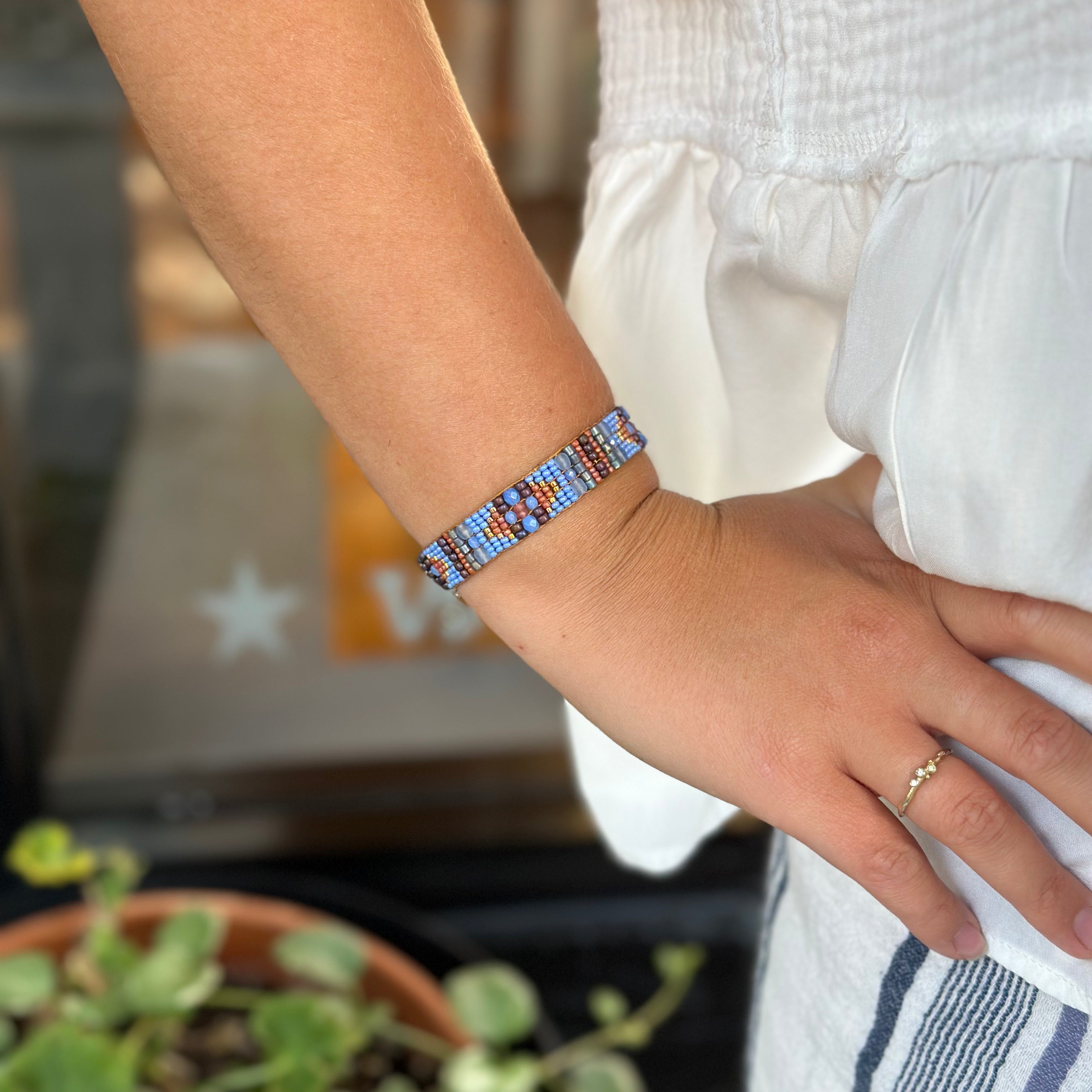 Chili rose bracelet sale discount
