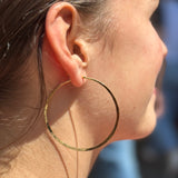 Slim Nana Hoops