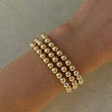 6MM Signature Bracelet