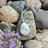 Lucin Variscite Necklace