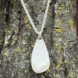 Buffalo Turquoise Mountain Necklace