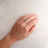 Arco Ring (DISC)