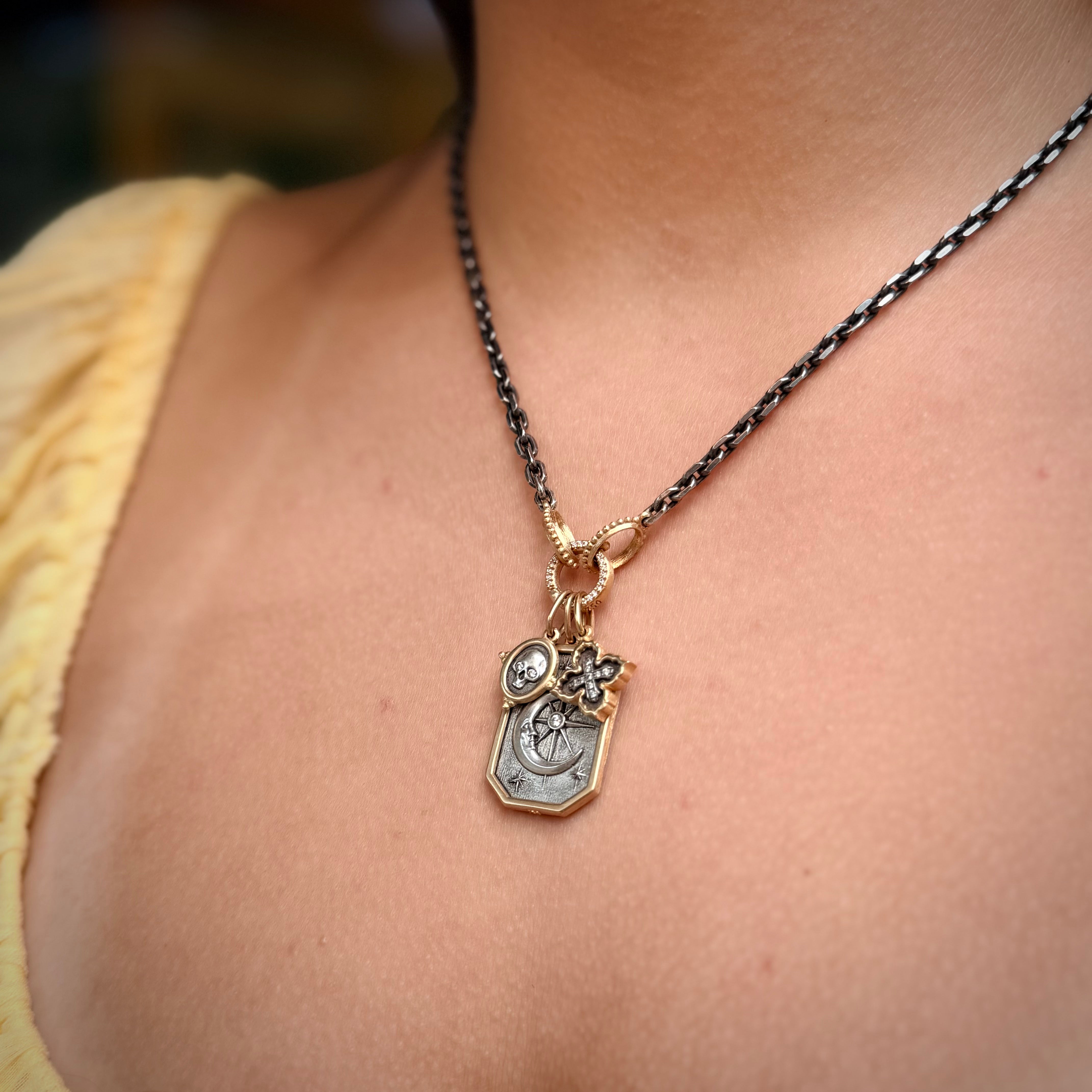Handmade. Authentic. Original.