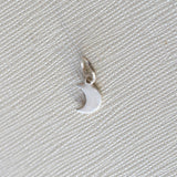 Itty Bitty Halfmoon
