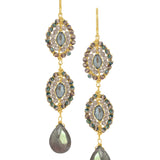 Charolette Earrings