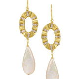 Edwina Earrings
