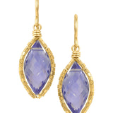 Periwinkle All Set Earrings