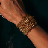 3MM Signature Bracelet