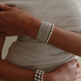 10MM Signature Bracelet