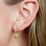 Amata Earrings